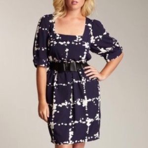 Jessica Simpson Dress